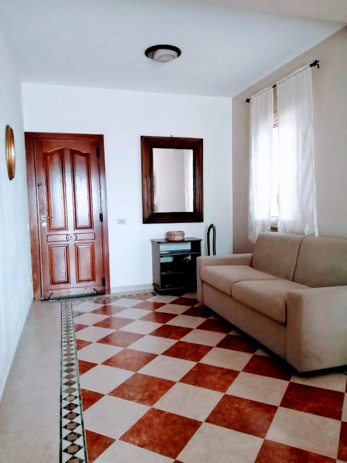 Villa Verde Cefalù Εξωτερικό φωτογραφία