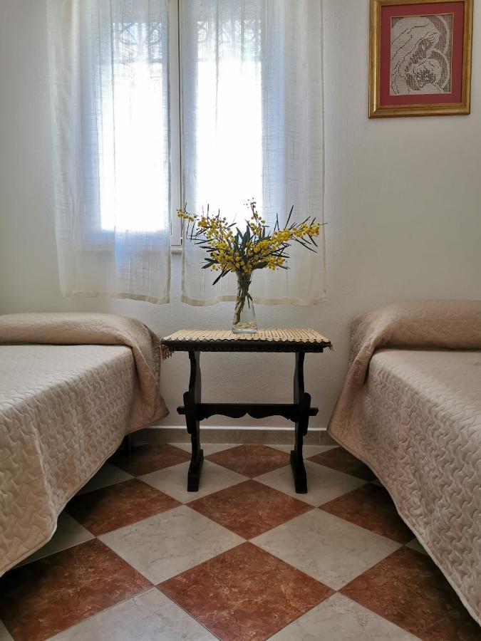 Villa Verde Cefalù Εξωτερικό φωτογραφία