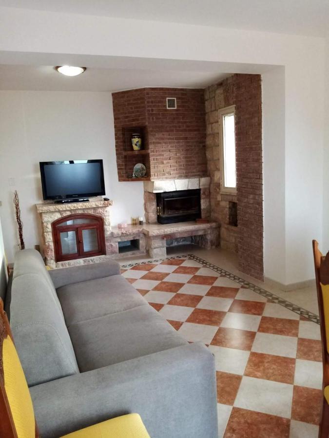 Villa Verde Cefalù Εξωτερικό φωτογραφία