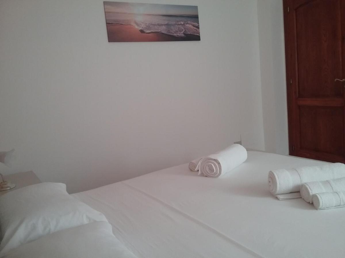 Villa Verde Cefalù Εξωτερικό φωτογραφία