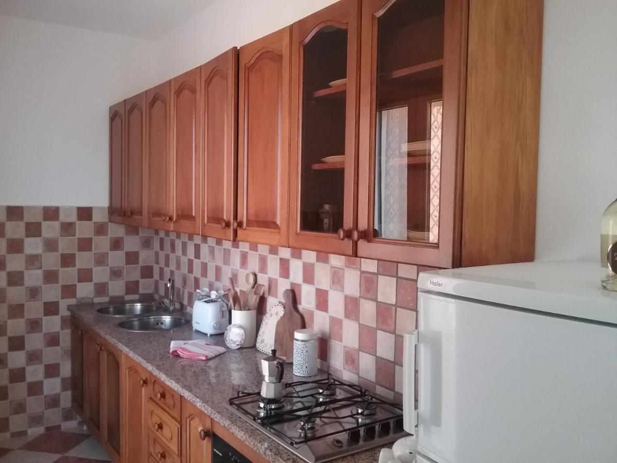 Villa Verde Cefalù Εξωτερικό φωτογραφία