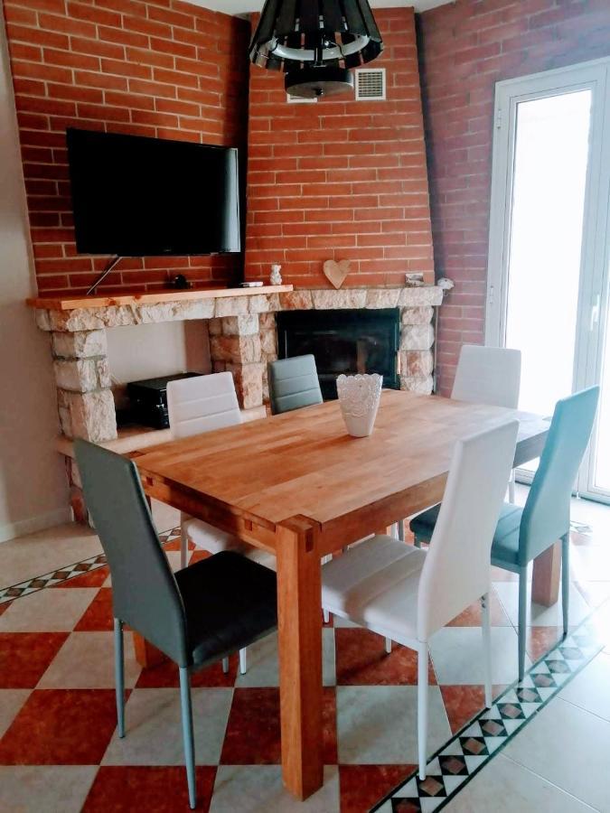 Villa Verde Cefalù Εξωτερικό φωτογραφία